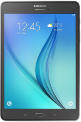 Отзывы Планшет Samsung Galaxy Tab A S-Pen 8.0 16GB LTE Gray (SM-P355)