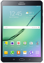 Отзывы Планшет Samsung Galaxy Tab S2 8.0 32GB LTE Black (SM-T715)
