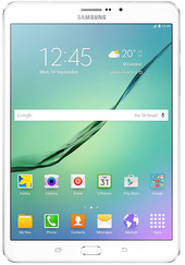 Отзывы Планшет Samsung Galaxy Tab S2 8.0 32GB LTE White (SM-T715)