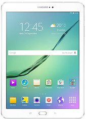 Отзывы Планшет Samsung Galaxy Tab S2 9.7 32GB White (SM-T810)