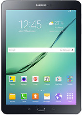 Отзывы Планшет Samsung Galaxy Tab S2 9.7 32GB LTE Black (SM-T815)