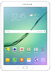 Отзывы Планшет Samsung Galaxy Tab S2 9.7 32GB LTE White (SM-T815)