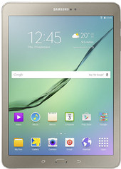 Отзывы Планшет Samsung Galaxy Tab S2 9.7 32GB Gold (SM-T810)