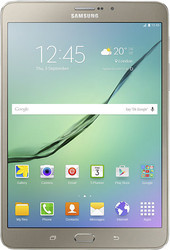 Отзывы Планшет Samsung Galaxy Tab S2 8.0 32GB LTE Gold (SM-T715)