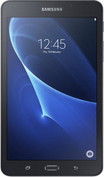 Отзывы Планшет Samsung Galaxy Tab A 7.0 8GB Metallic Black [SM-T280]