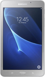 Отзывы Планшет Samsung Galaxy Tab A 7.0 8GB Silver [SM-T280]