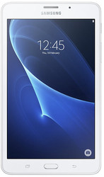 Отзывы Планшет Samsung Galaxy Tab A 7.0 8GB LTE Pearl White [SM-T285]