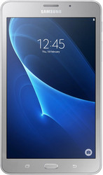 Отзывы Планшет Samsung Galaxy Tab A 7.0 8GB LTE Silver [SM-T285]