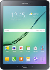 Отзывы Планшет Samsung Galaxy Tab S2 9.7 32GB LTE Black [SM-T819]