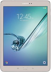 Отзывы Планшет Samsung Galaxy Tab S2 9.7 32GB LTE Gold [SM-T819]