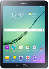 Отзывы Планшет Samsung Galaxy Tab S2 9.7 32GB Black [SM-T813]
