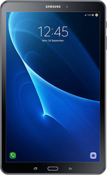 Отзывы Планшет Samsung Galaxy Tab A (2016) 16GB LTE Black [SM-T585]