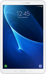 Отзывы Планшет Samsung Galaxy Tab A (2016) 16GB LTE White [SM-T585]