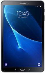 Отзывы Планшет Samsung Galaxy Tab A (2016) 16GB Black [SM-T580]
