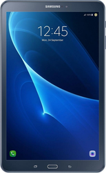 Отзывы Планшет Samsung Galaxy Tab A (2016) 16GB Blue [SM-T580]