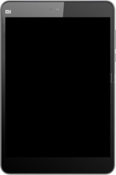 Отзывы Планшет Xiaomi Mi Pad 2 16GB Dark Grey