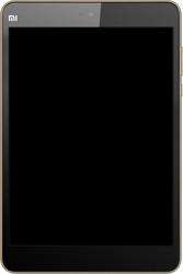 Отзывы Планшет Xiaomi Mi Pad 2 64GB Champagne Gold