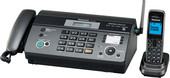 Отзывы Факс Panasonic KX-FC965