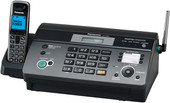 Отзывы Факс Panasonic KX-FC968
