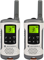 Отзывы Портативная радиостанция Motorola TLKR T50