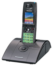 Отзывы Радиотелефон Panasonic KX-TCD815