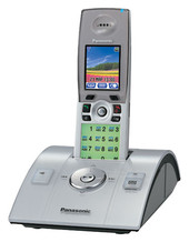 Отзывы Радиотелефон Panasonic KX-TCD825