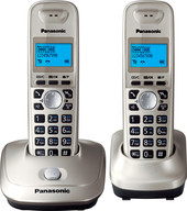 Отзывы Радиотелефон Panasonic KX-TG2512RUN