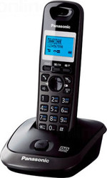 Отзывы Радиотелефон Panasonic KX-TG2521RUT
