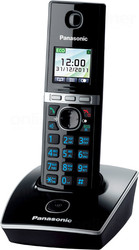 Отзывы Радиотелефон Panasonic KX-TG8051RUB