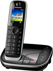 Отзывы Радиотелефон Panasonic KX-TGJ320RUB