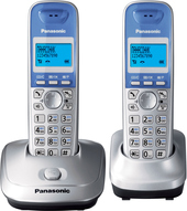 Отзывы Радиотелефон Panasonic KX-TG2512RUS
