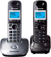 Отзывы Радиотелефон Panasonic KX-TG2512RU1