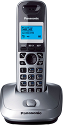 Отзывы Радиотелефон Panasonic KX-TG2511RUM