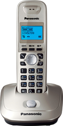 Отзывы Радиотелефон Panasonic KX-TG2511RUN