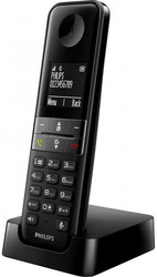 Отзывы Радиотелефон Philips D4501B