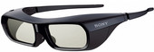 Отзывы 3D-очки Sony TDG-BR250