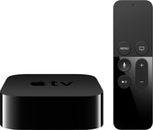 Отзывы Медиаплеер Apple TV 32GB (4-е поколение)