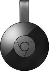 Отзывы Медиаплеер Google Chromecast 2015