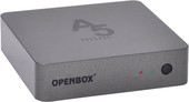 Отзывы Медиаплеер Openbox A5 Mini