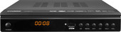 Отзывы Приемник цифрового ТВ Hyundai H-DVB01T2
