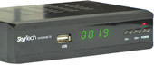 Отзывы Приемник цифрового ТВ Skytech 157G DVB-T2