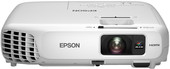 Отзывы Проектор Epson EB-S18