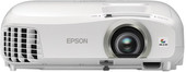 Отзывы Проектор Epson EH-TW5300