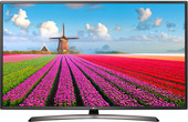 Отзывы Телевизор LG 43LJ624V