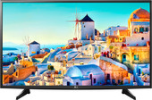 Отзывы Телевизор LG 49UH610V