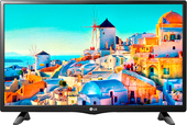 Отзывы Телевизор LG 22LH450V