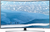 Отзывы Телевизор Samsung UE49KU6650U