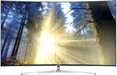 Отзывы Телевизор Samsung UE55KS9000L