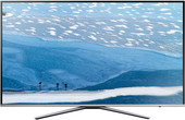 Отзывы Телевизор Samsung UE43KU6400U