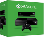 Отзывы Игровая приставка Microsoft Xbox One 500GB Kinect
